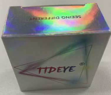 Ttdeye español online